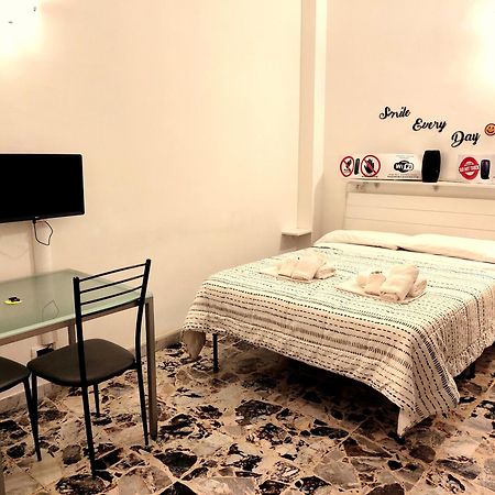 דירות טורינו Locazione Turistica Casa Gardenia מראה חיצוני תמונה