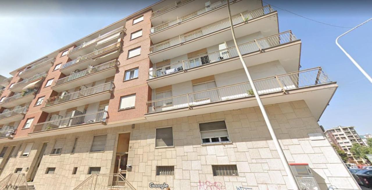 דירות טורינו Locazione Turistica Casa Gardenia מראה חיצוני תמונה