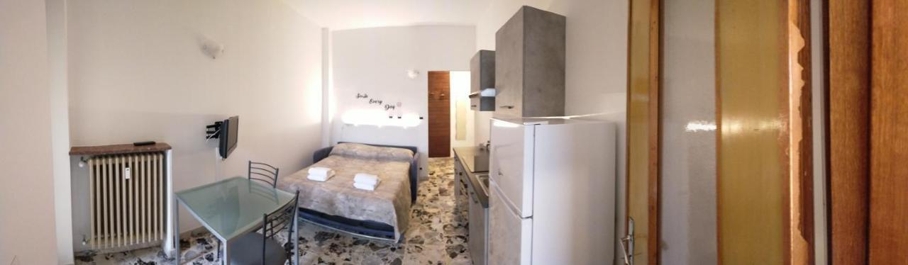 דירות טורינו Locazione Turistica Casa Gardenia מראה חיצוני תמונה