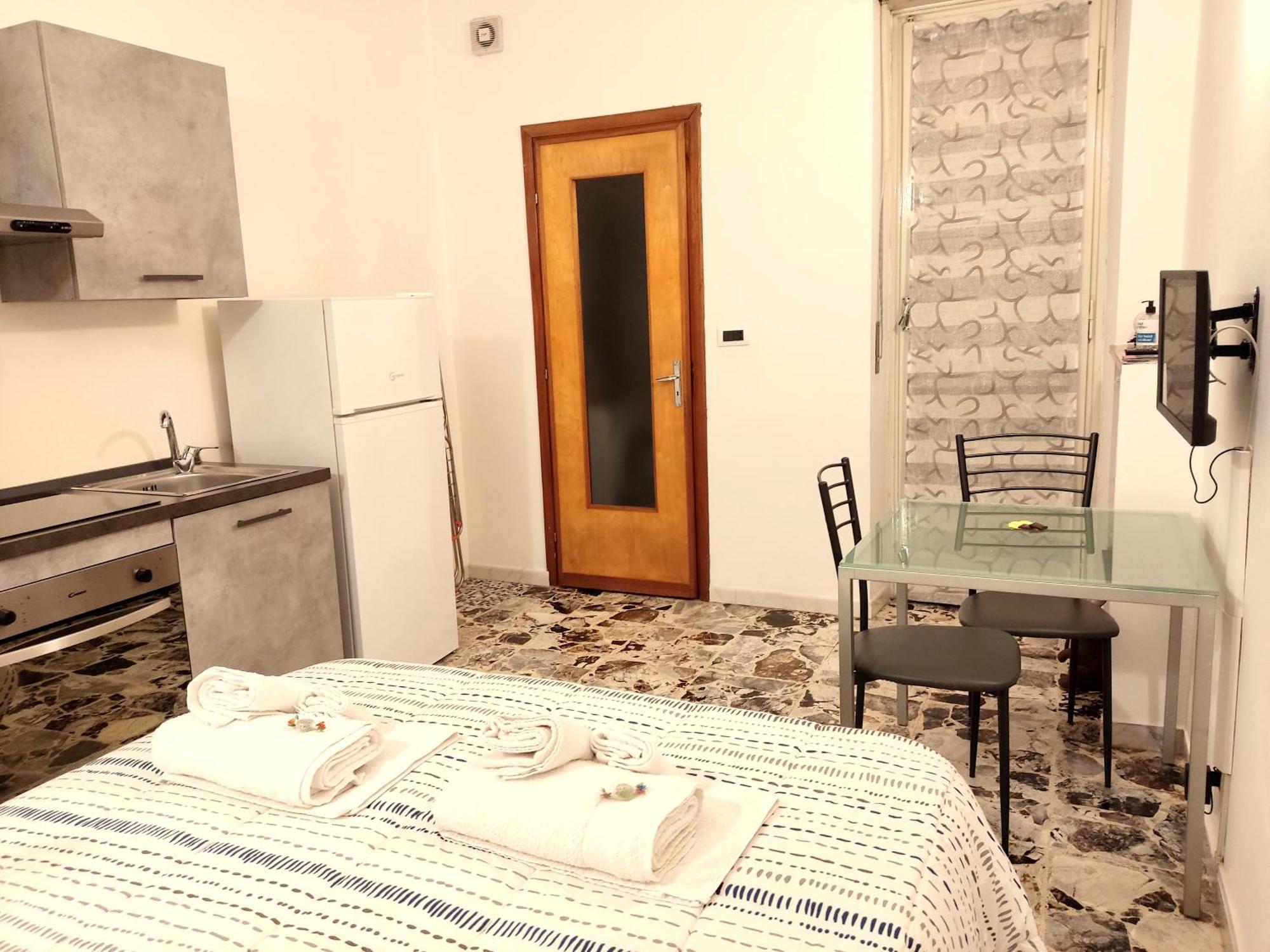 דירות טורינו Locazione Turistica Casa Gardenia מראה חיצוני תמונה